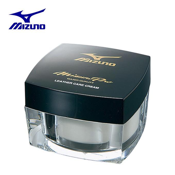 MIZUNO（ミズノ） 野球 グラブオイル ミズノプロ レザーケアクリーム