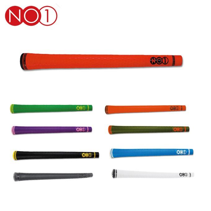 ナンバーワン NO1 ゴルフ グリップ NO1グリップ50シリーズ NO1 GRIP 50 SERIES 0000000120486ヒマラヤ Yahoo!店 通販 Yahoo!ショッピング