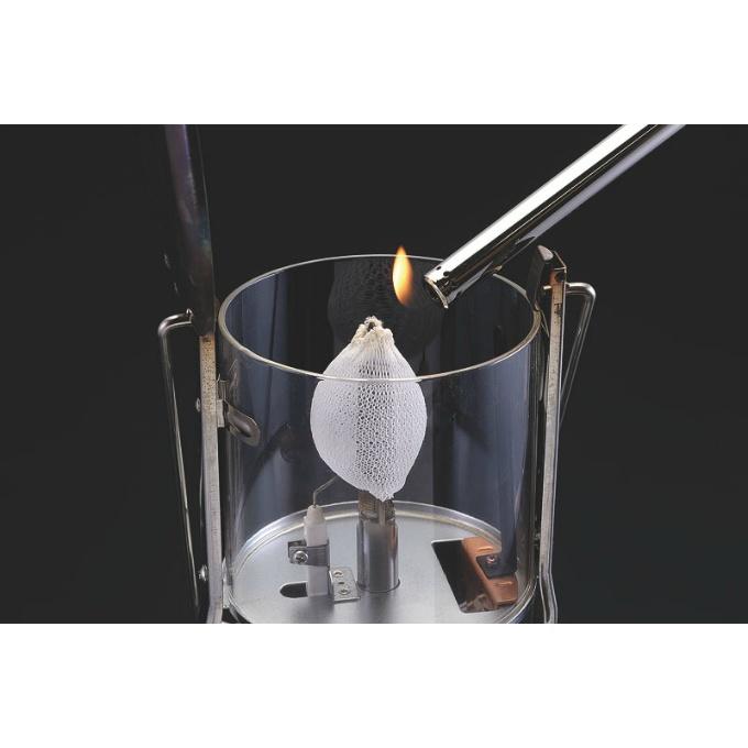 UNIFLAME（ユニフレーム） ランタン ガスランタン UL-Xクリア 620106