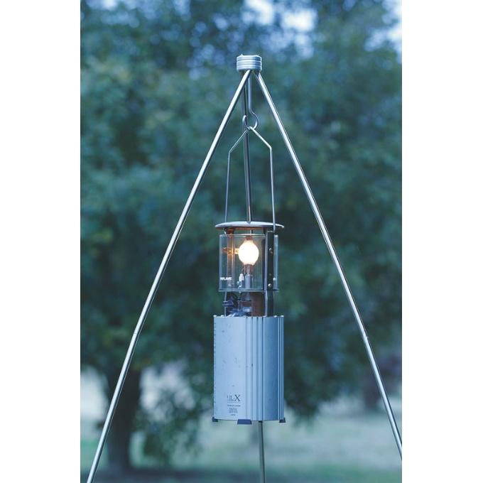 UNIFLAME（ユニフレーム） ランタン ガスランタン UL-Xクリア 620106