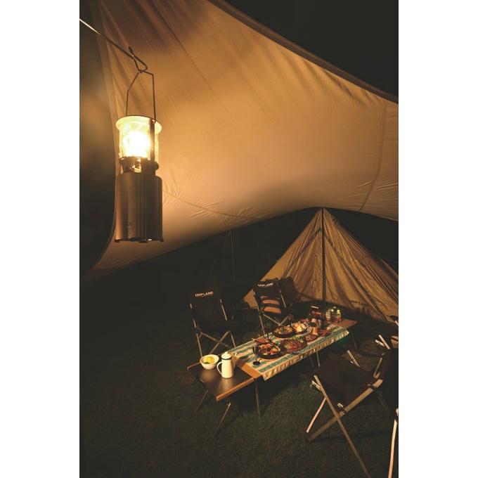 UNIFLAME（ユニフレーム） ランタン ガスランタン UL-Xクリア 620106