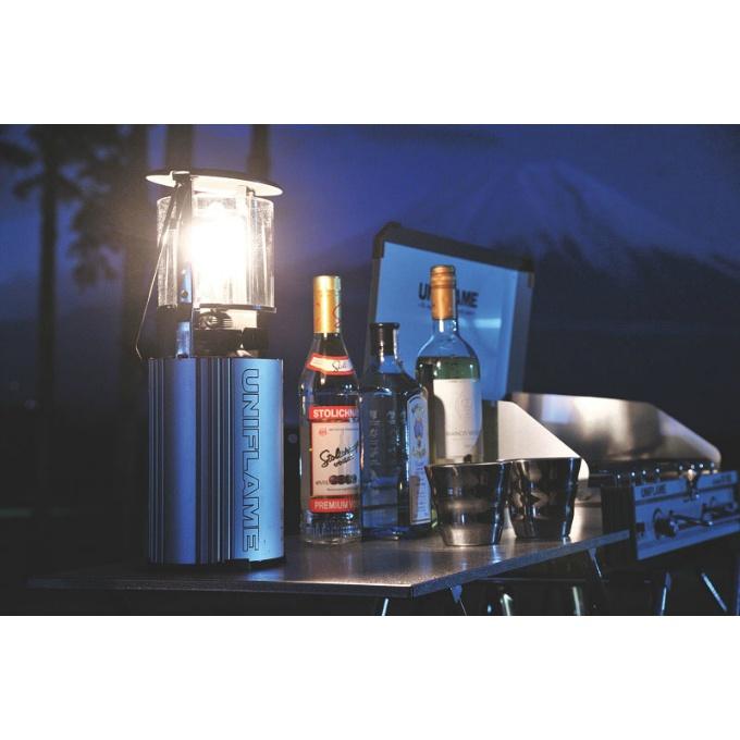 UNIFLAME（ユニフレーム） ランタン ガスランタン UL-Xクリア 620106