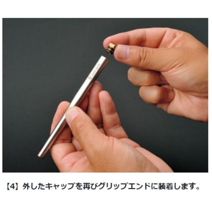 snow peak（スノーピーク） 箸 和武器 L SCT-111 snow peak : ヒマラヤ