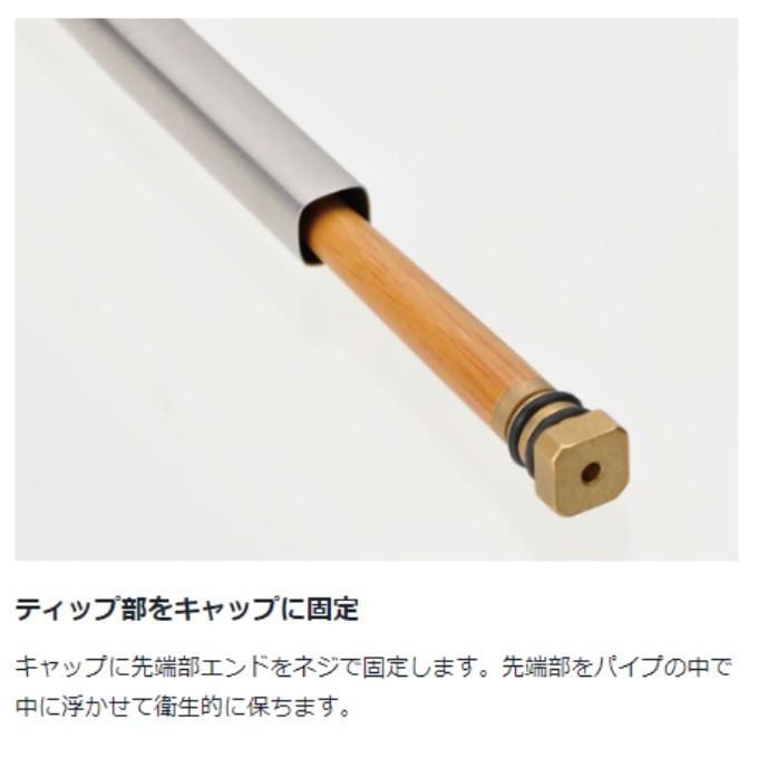 snow peak（スノーピーク） 箸 和武器 L SCT-111 snow peak : ヒマラヤ