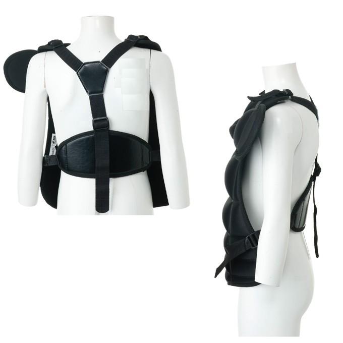 エスエスケイ（SSK） 少年軟式 プロテクター 軟式少年用プロテクター