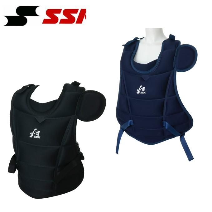 エスエスケイ 少年 ソフトボール用プロテクター ソフトボール少年用プロテクター CSPJ200 SSK エスエスケイ（SSK） 少年 ソフトボール用プロテクター ソフトボール