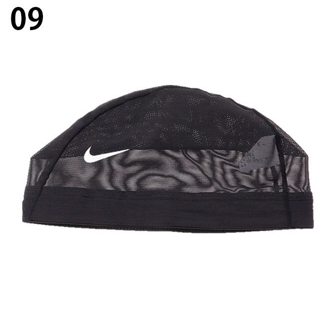 NIKE（ナイキ） スイムキャップ メッシュ メンズ レディース メッシュ