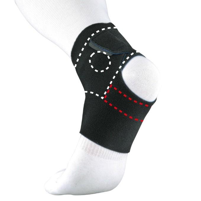 ザムスト 足首サポーター FA-1 Lサイズ 370103 ZAMST : ヒマラヤ Yahoo