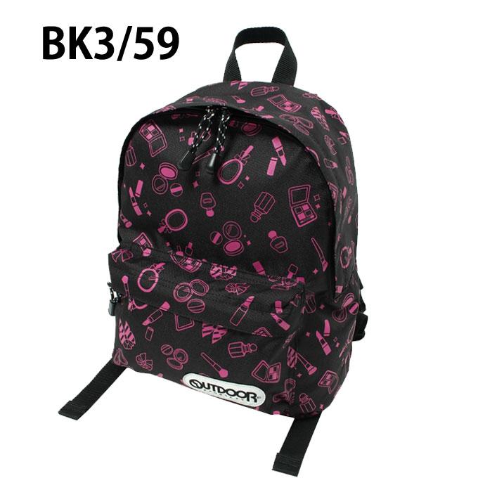 OUTDOOR PRODUCTS（アウトドアプロダクツ） リュックサック 13L