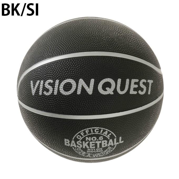 バスケットボール 6号球 バスケゴムボール Vq6bar 屋外用 ビジョンクエスト Vision Quest ヒマラヤ Paypayモール店 通販 Paypayモール