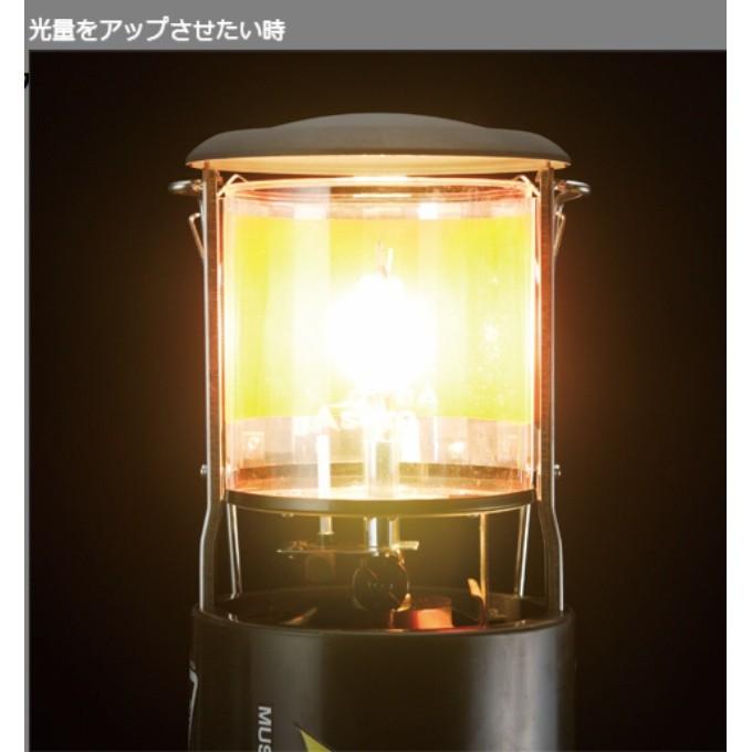 ソト ランタン ガスランタン 虫の寄りにくいランタン ST-233 SOTO|himaraya|05