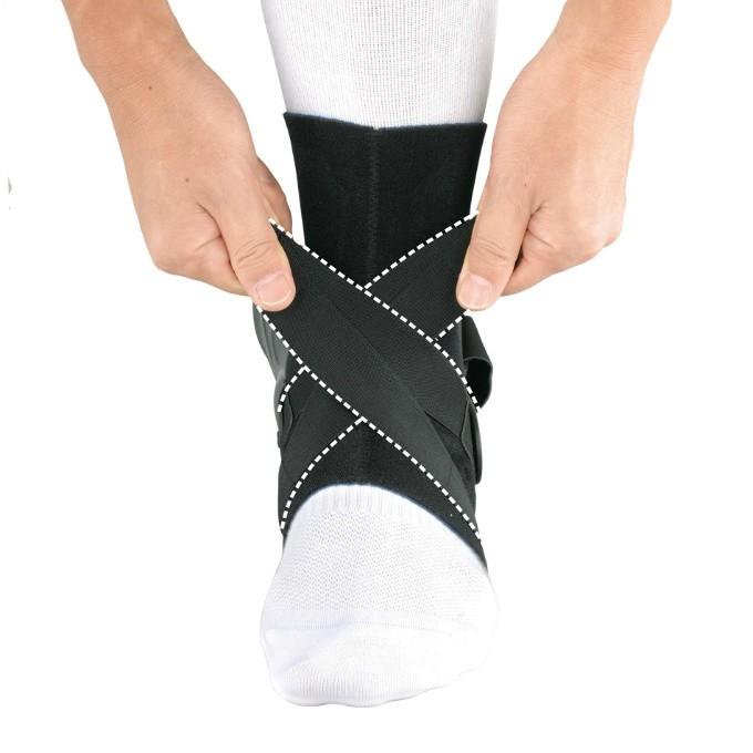 VACO talus OPEDサポーター　正規 VACOped Achilles Tendon Rupture Fracture Boot : Amazon.sg