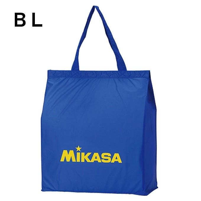 ミカサ トートバッグ メンズ レディース レジャーバック BK BA22 MIKASA｜himaraya｜03