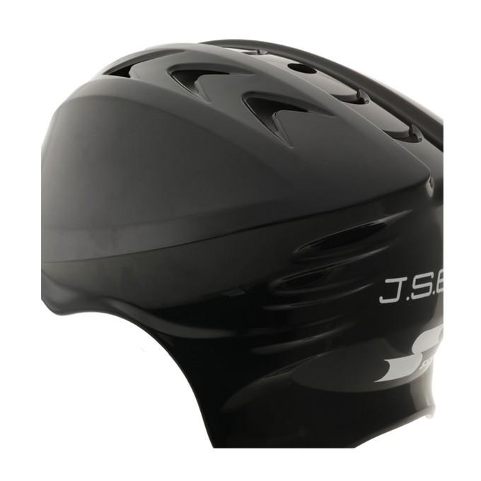 エスエスケイ（SSK） キャッチャー ヘルメット 軟式用 軟式用