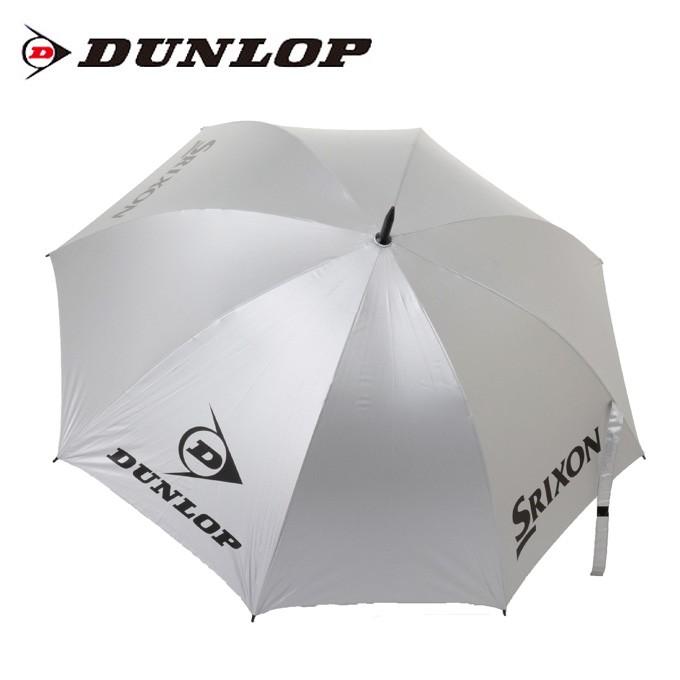 ☆ダンロップ テニス UVパラソル 晴雨兼用 TAC-808 DUNLOP の商品画像
