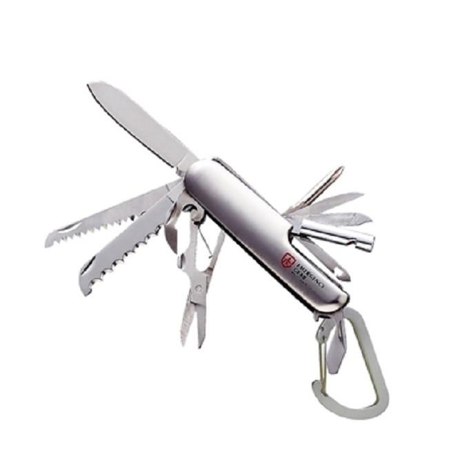 冒険倶楽部 多機能ナイフ ホイッスル内臓 多機能ツールl Cs 02 Bouken Club ヒマラヤ Paypayモール店 通販 Paypayモール