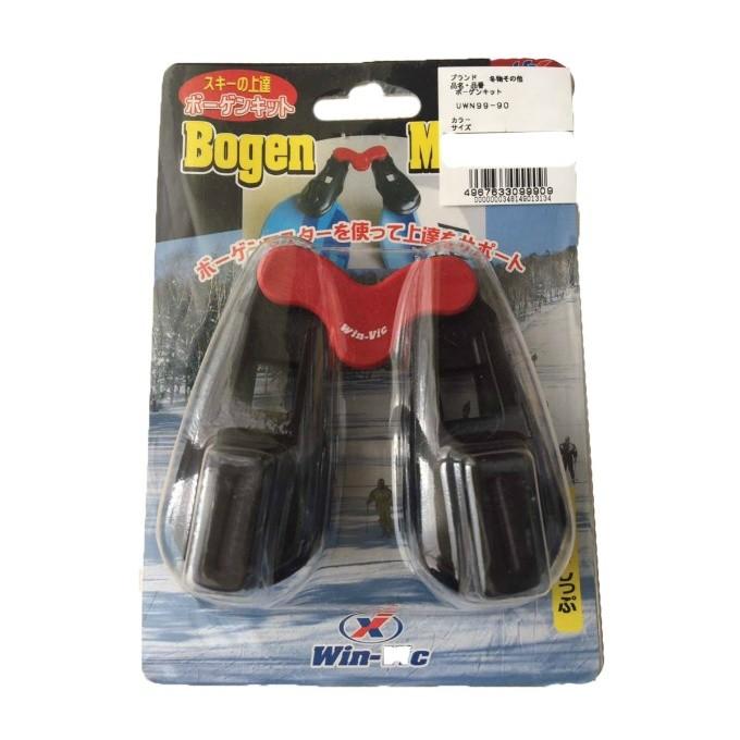 マウンテンヴィレッジ スキー練習用品 キッズ 子供 ジュニア ボーゲン