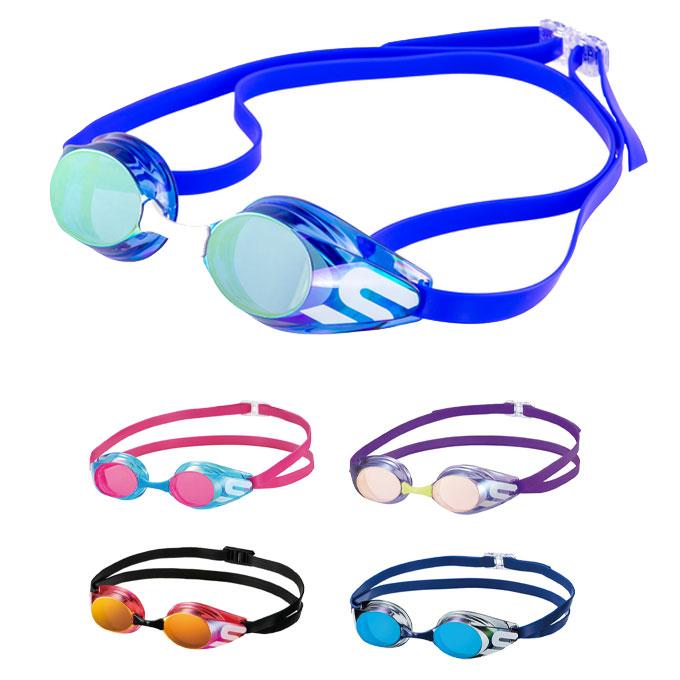 スワンズ 競泳 ジュニア レーシングミラーモデル Sr 11jm Swans Sonicacts Com