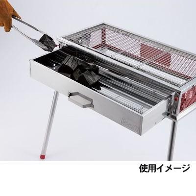 Coleman ☆コールマン BBQコンロ 大型グリル 火力調節可能 簡単 Coleman ☆コールマン BBQコンロ 大型グリル 火力調節可能 簡単