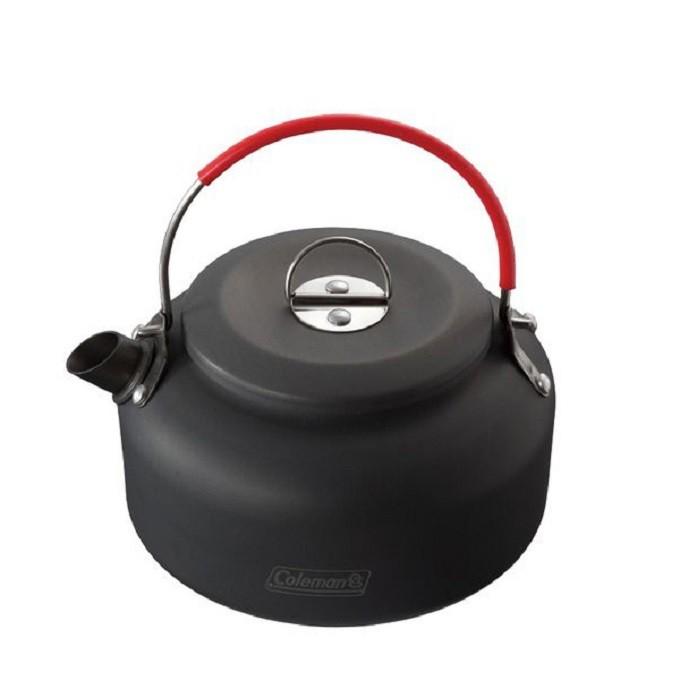 Coleman（コールマン） ソロクッカー ケトル パックアウェイケトル 0.6
