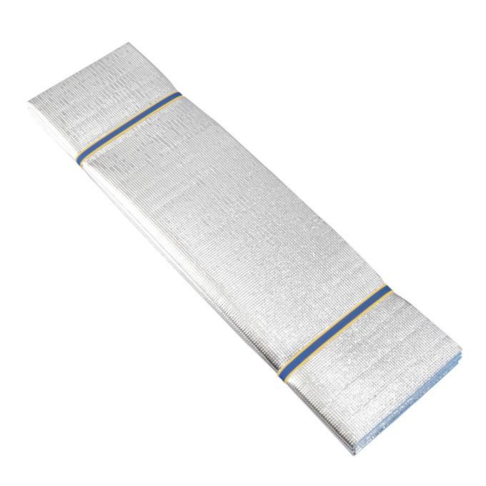 ジェリー 銀マット インナーマット Fsj 折りたたみキャンピングマット Ll ヒマラヤ Paypayモール店 通販 Paypayモール