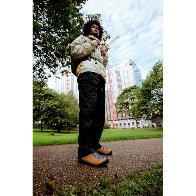 【未使用に近い】KEEN Jasper アウトドアスニーカー/メンズ/26.0cm KEEN（キーン） ジャスパー メンズ Jasper スニーカー シューズ 靴