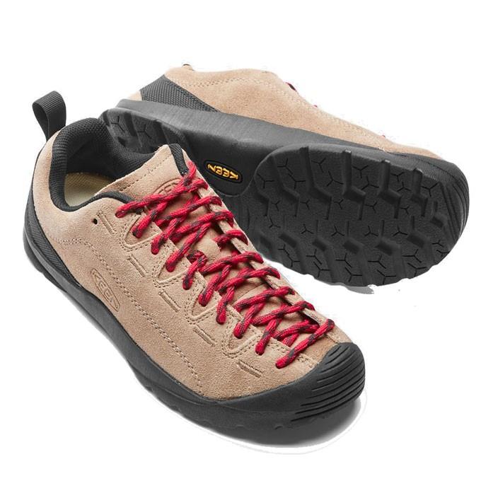 KEEN（キーン） スニーカー レディース JASPER ジャスパー 1004347