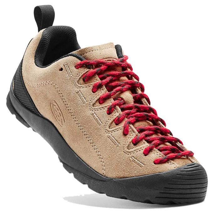 KEEN（キーン） スニーカー レディース JASPER ジャスパー 1004347