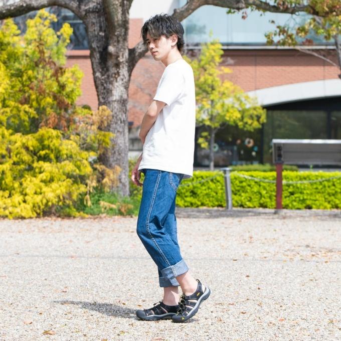 KEEN（キーン） サンダル メンズ NEWPORT H2 1001907 : ヒマラヤ Yahoo