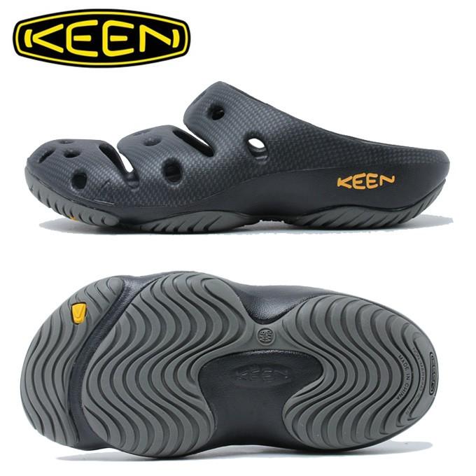 最先端 キーン Keen サンダル メンズ Yogui Arts 保障できる Www Muslimaidusa Org