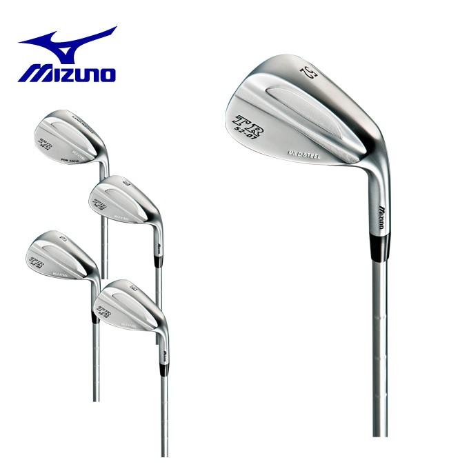 ミズノ MIZUNO トリプルアクションウェッジ メンズ 軟鉄 TRIPLE ACTION WEDGE 2 :0000000412771:ヒマラヤ  Yahoo!店 - 通販 - Yahoo!ショッピング