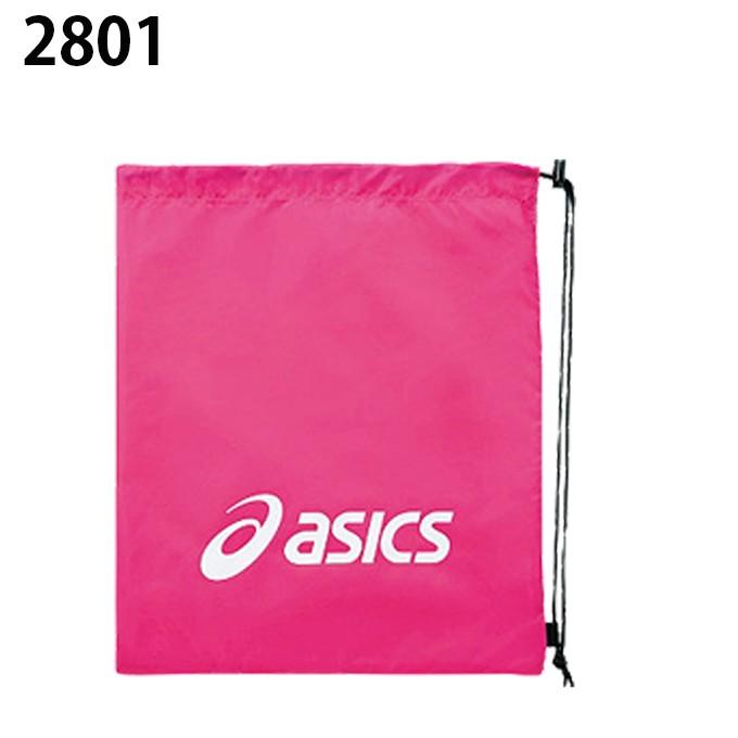 ASICS（アシックス） ナップサック ライトバックM EBG441 asics