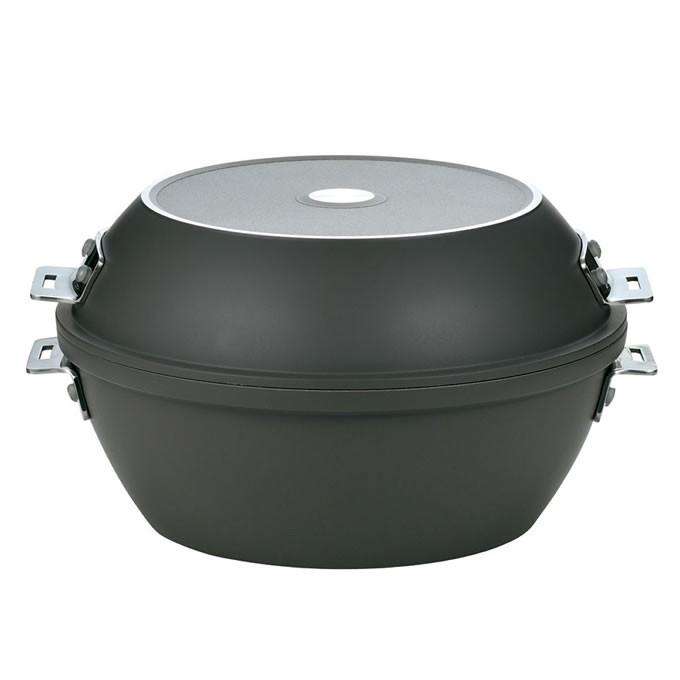 snow peak（スノーピーク） 調理器具セット 鍋 フライパン パン