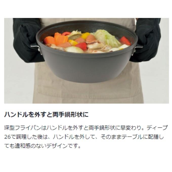 snow peak（スノーピーク） 調理器具セット 鍋 フライパン パン 