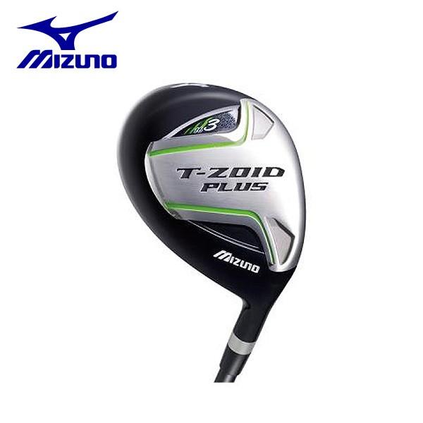 MIZUNO（ミズノ） ゴルフクラブ ティー ゾイド プラス フェアウエー