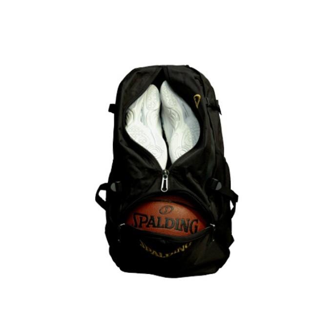 SPALDING（スポルディング） バスケットボール バッグ リュックサック