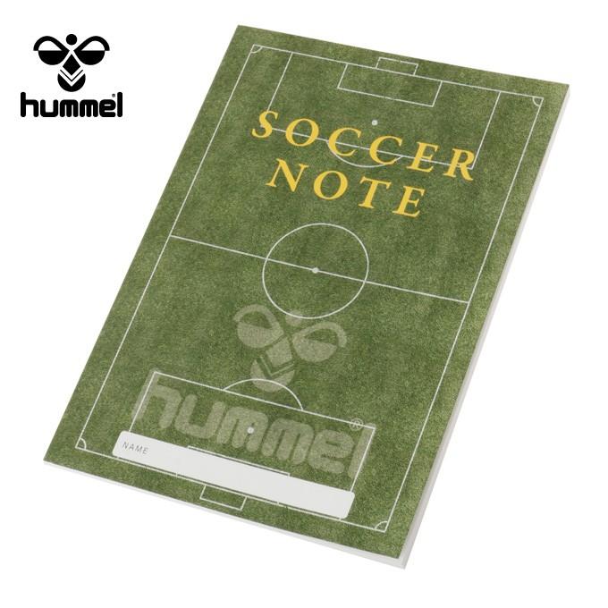最も優遇 ヒュンメル hummel サッカーノート HFA9021550円 特売 ベーシック版