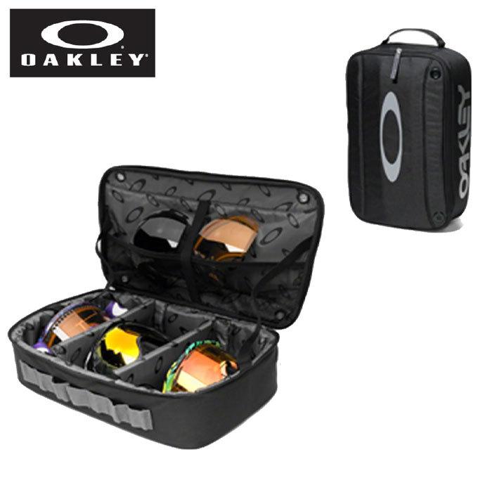 オークリー ゴーグルケース Multi Unit Goggle Case マルチ ユニット