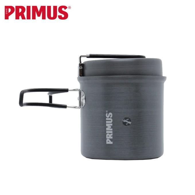 プリムス ソロクッカー 鍋 フライパン ライテックトレックケトル パン Primus ヒマラヤ Paypayモール店 通販 Paypayモール