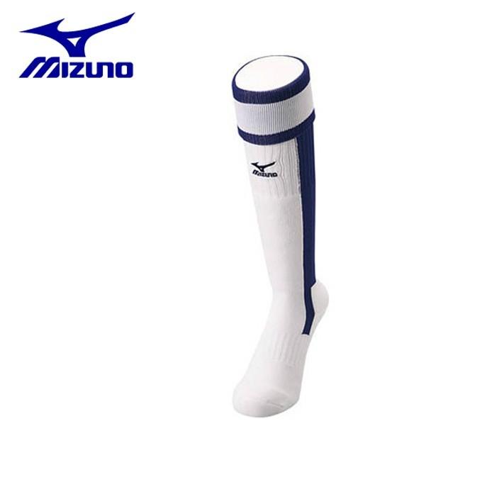ミズノ ソフトボール ソックス メンズ レディース ハイソックス 52ua Mizuno ヒマラヤ Paypayモール店 通販 Paypayモール