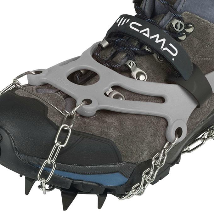 カンプ CAMP トレッキング アイゼン メンズ レディース アイスマスター