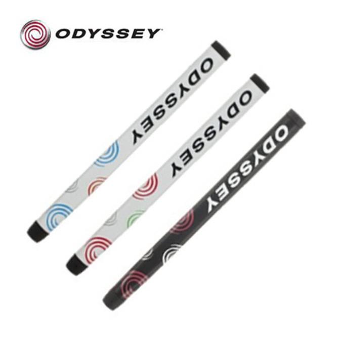 オデッセイ ODYSSEY パター グリップ スワール 14 AM SWIRL GRIP ゴルフグリップ パター用 【公式ショップ】 sempiterno ミニチュア プラスチックボタン 装飾的なバックル 2つ穴 4mm 各20個 セット ドールメイキング パーツ ミニボタ