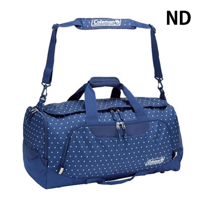 Coleman（コールマン） ボストンバッグ 50L ボストンバックMD CBD4021