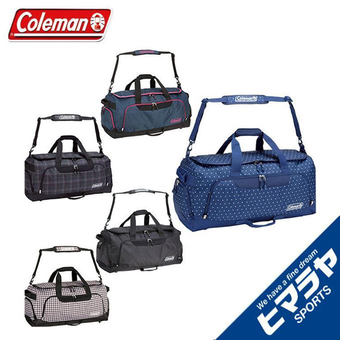 Coleman（コールマン） ボストンバッグ ボストンバックLG CBD4111