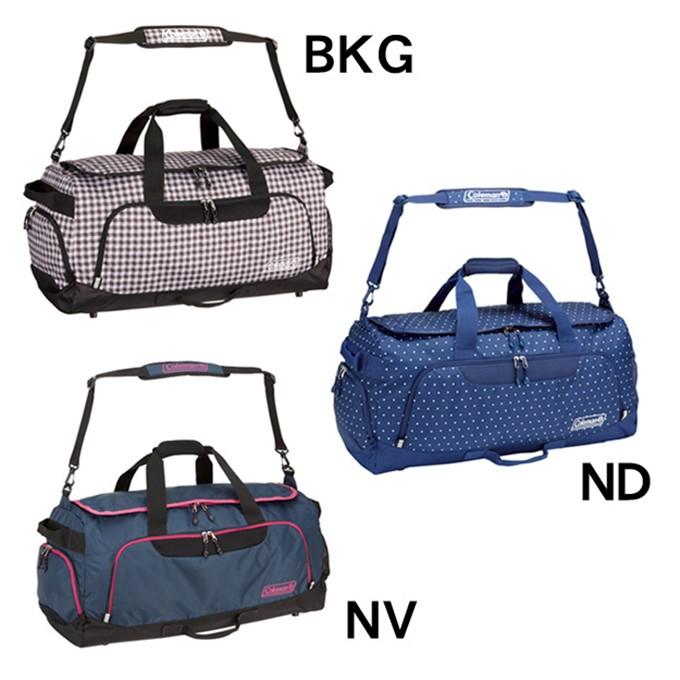 Coleman（コールマン） ボストンバッグ ボストンバックLG CBD4111