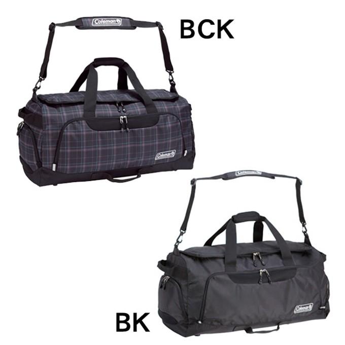 Coleman（コールマン） ボストンバッグ ボストンバックLG CBD4111