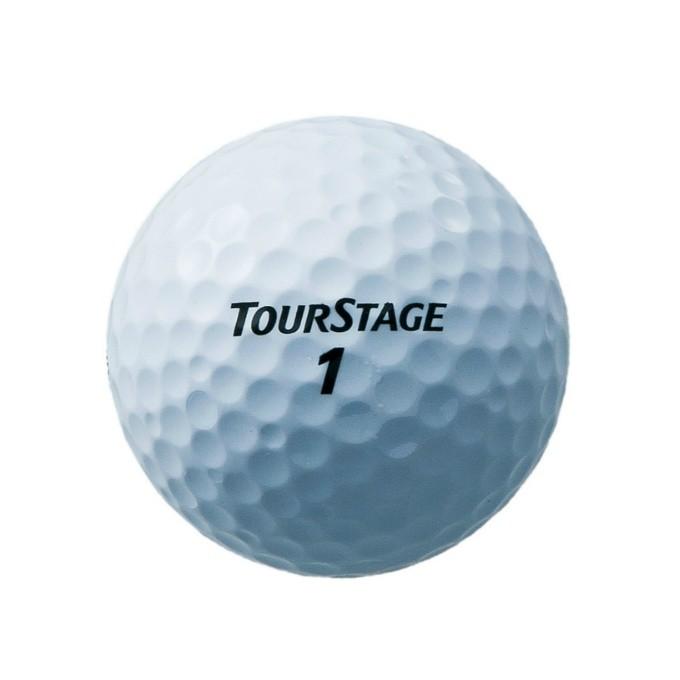 ブリヂストン ゴルフボール ツアーステージ TOURSTAGE エクストラディスタンス EXTRA DISTANCE 1ダース 12個入り  :0000000501103:ヒマラヤ Yahoo!店 - 通販 - Yahoo!ショッピング