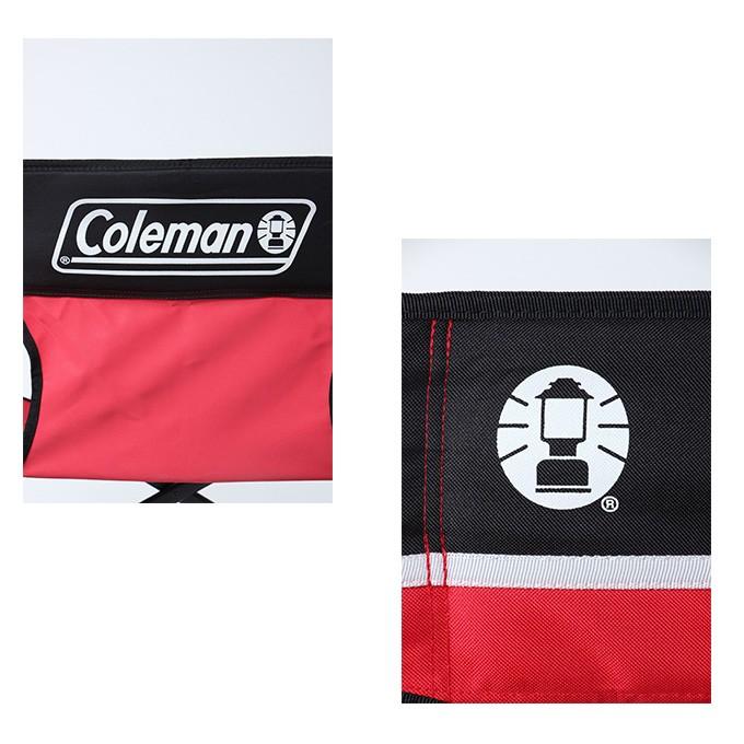 Coleman コールマン アウトドアチェア サイドテーブルデッキ Coleman コールマン アウトドアチェア サイドテーブルデッキ