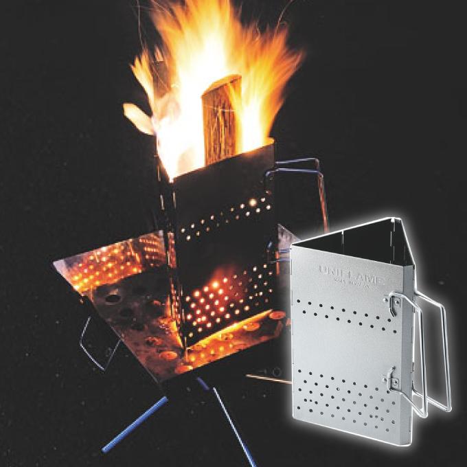 ユニフレーム 火起こし チャコスタii Uniflame ヒマラヤ Paypayモール店 通販 Paypayモール