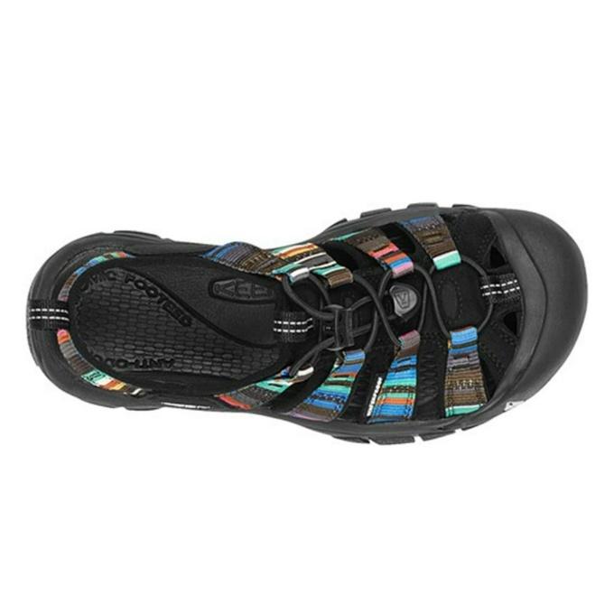 KEEN（キーン） サンダル レディース Newport H2 1003480 : ヒマラヤ
